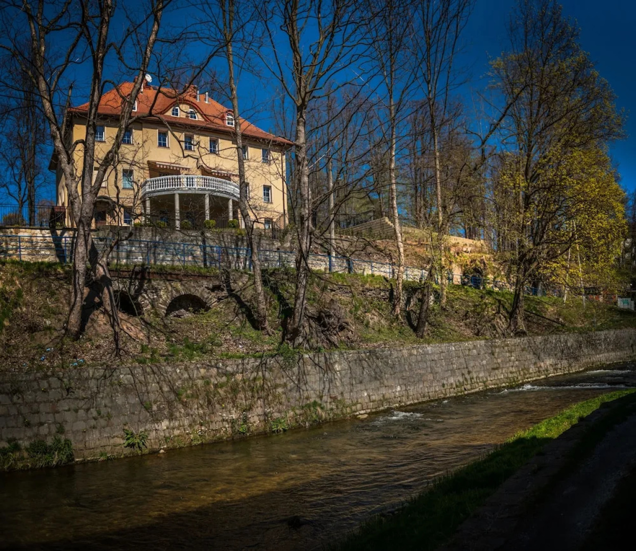 Rezydencja Grawert - Victorian Boutique & SPA