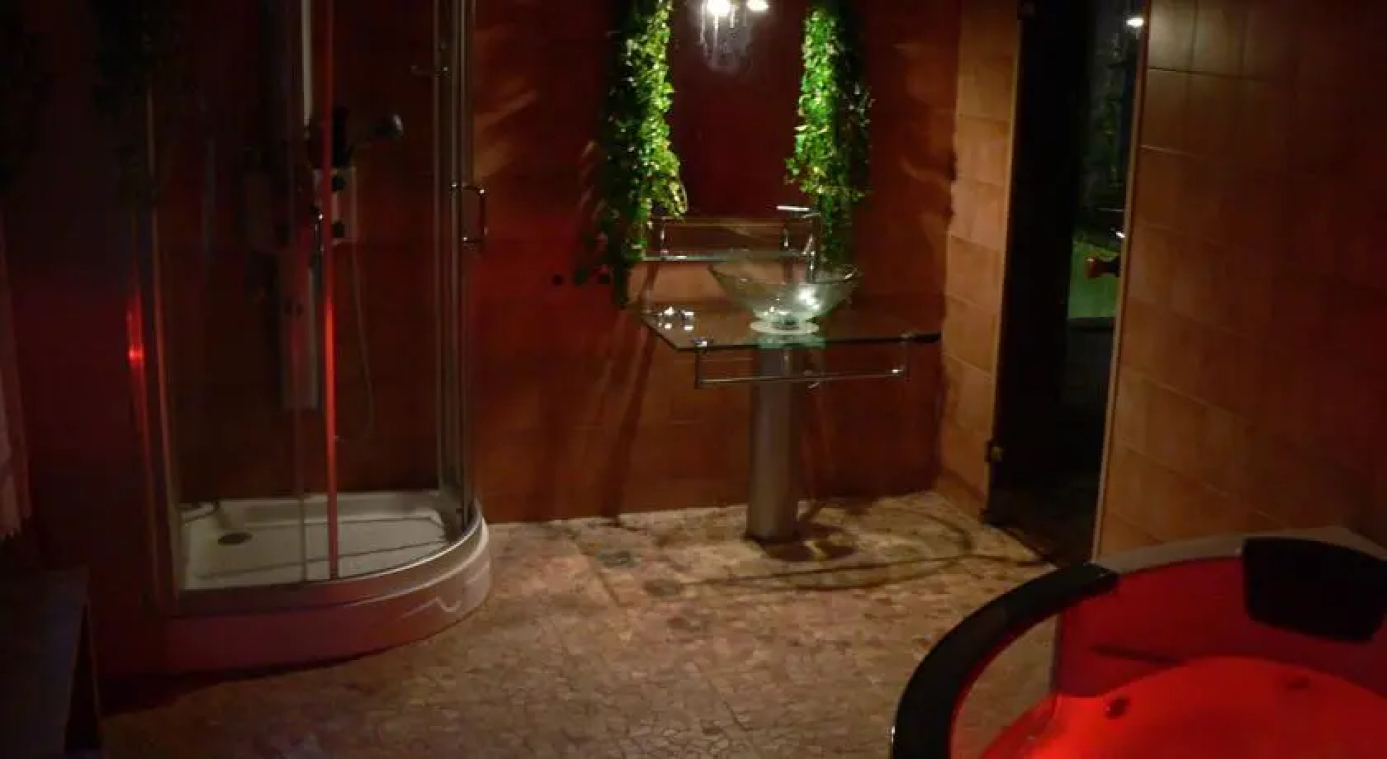 Vikipalu Country House