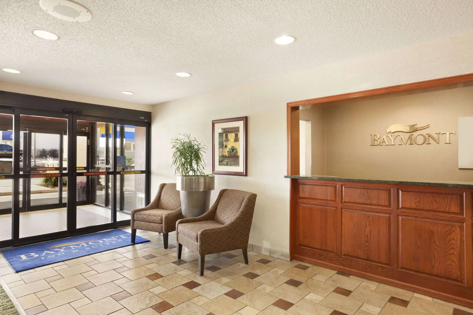 Baymont by Wyndham Sioux Falls