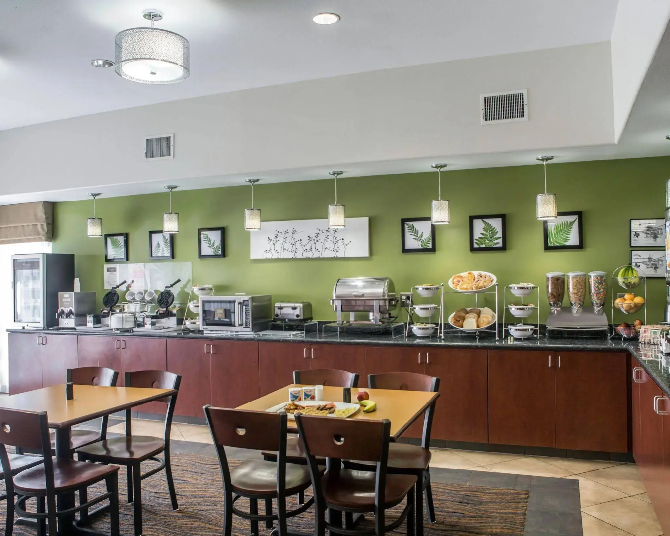 Sleep Inn And Suites Pearland - Houston South