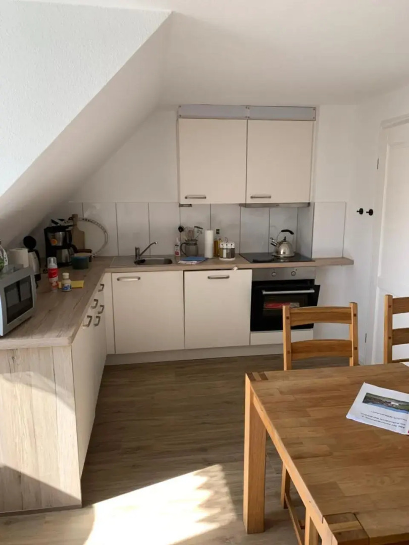 Ferienwohnungen am Aussendeich