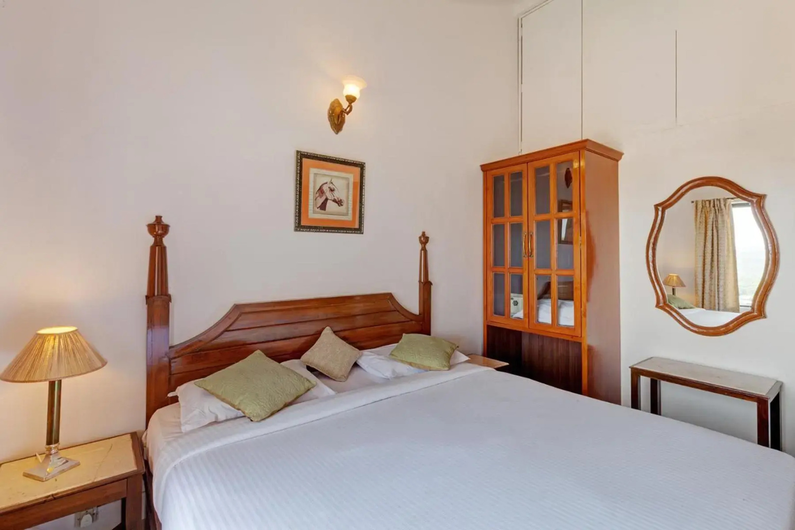 Ramsukh Resorts and Spa