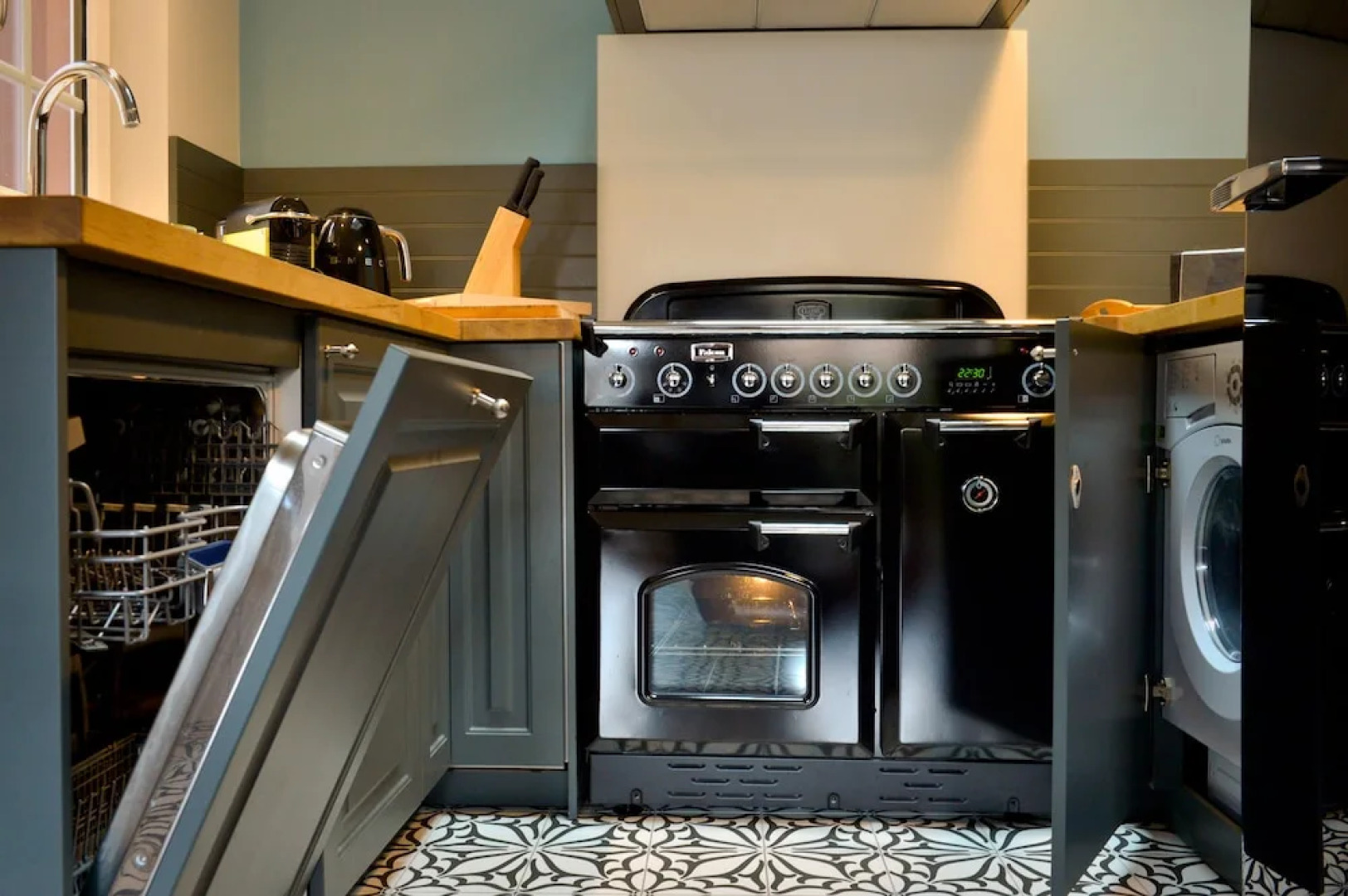 La Maison de Pierre et Valerie