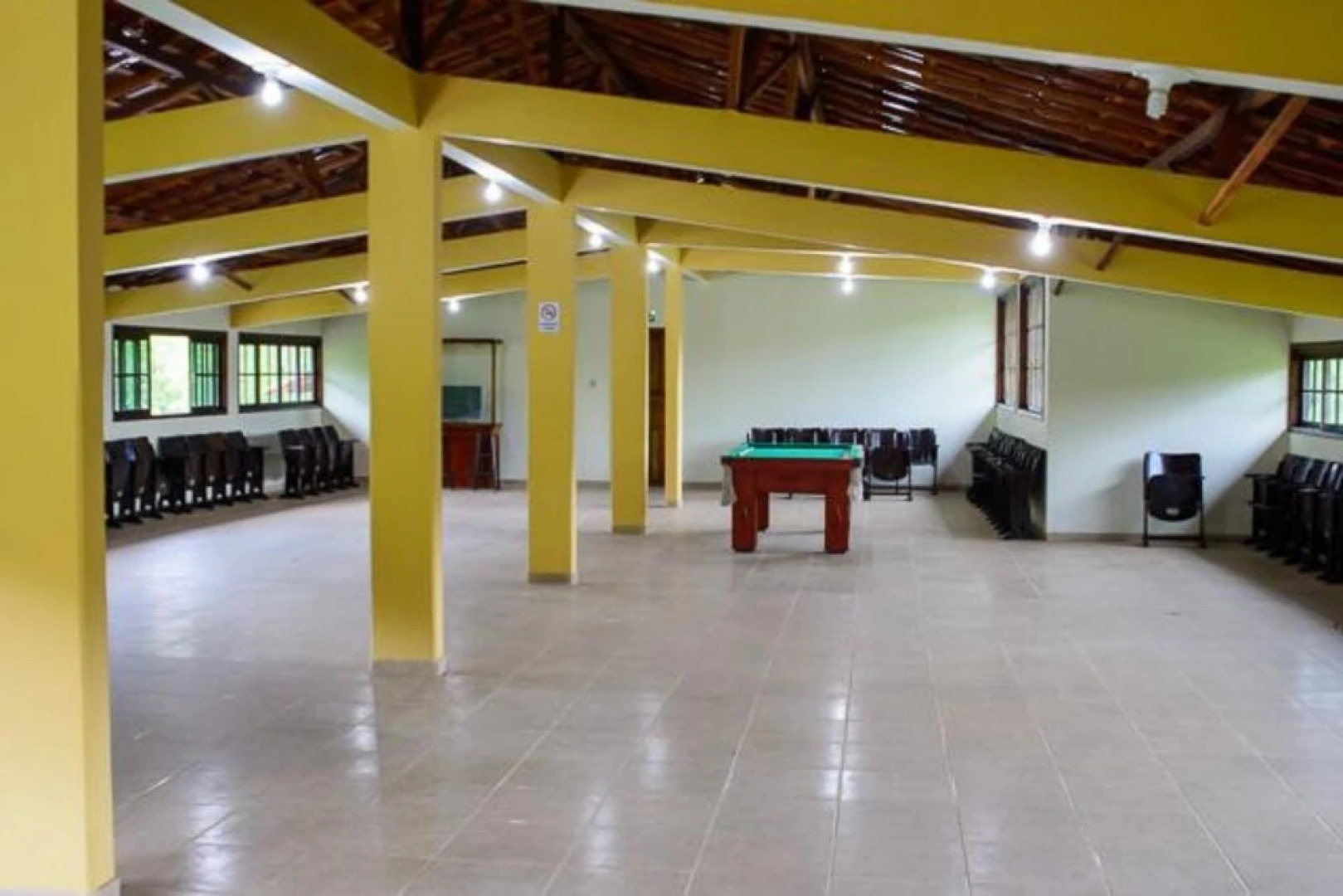 Pousada Luar do Sertão