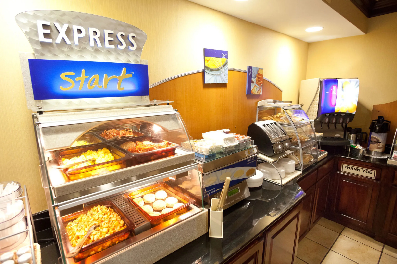 Holiday Inn Express Richmond I-64 Short Pump Area by IHG