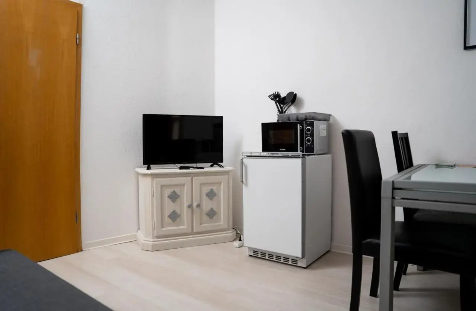 3 Zimmer Wohnung für max. 5 Personen