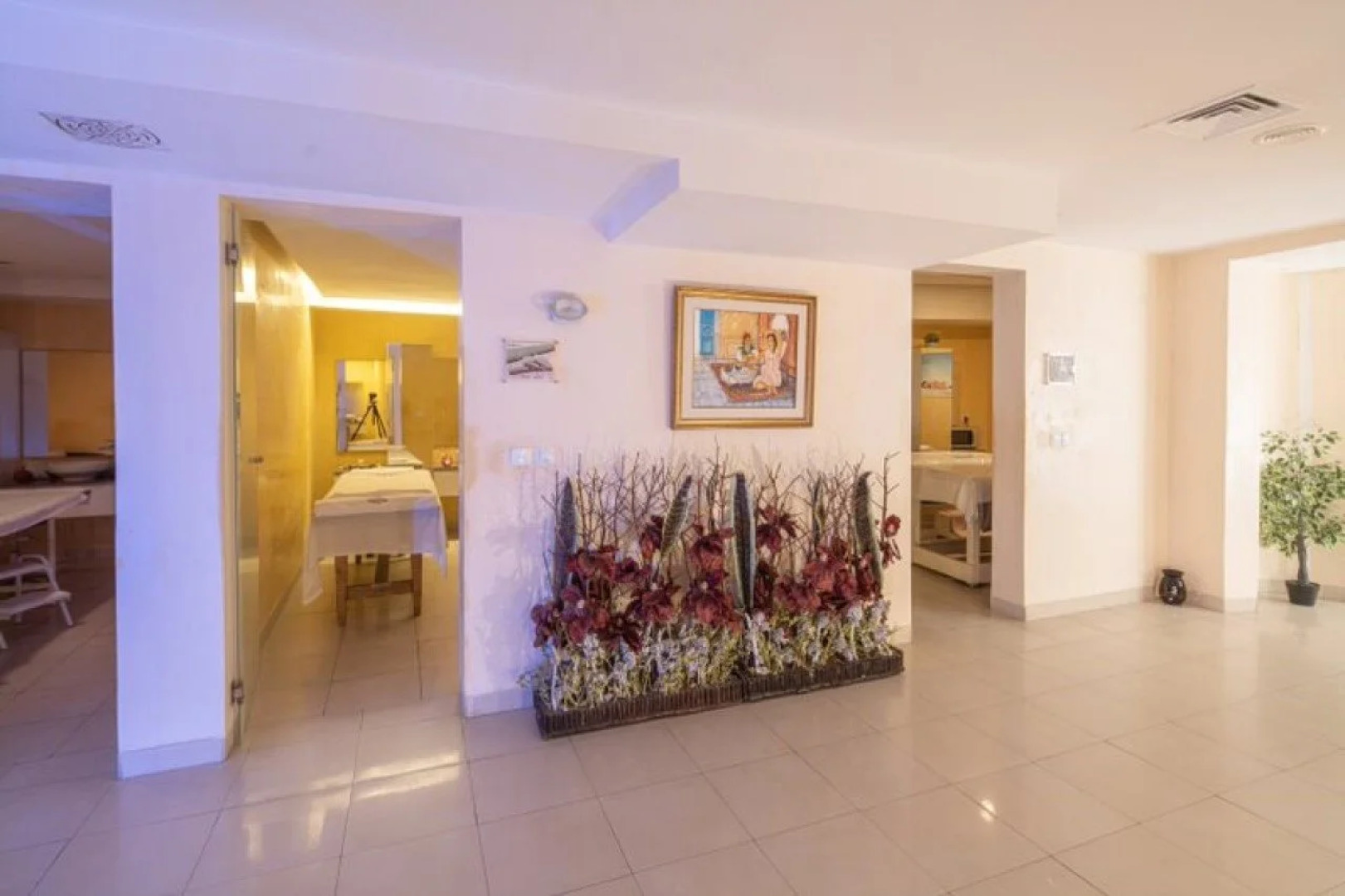 Khayam Garden Beach Resort & Spa