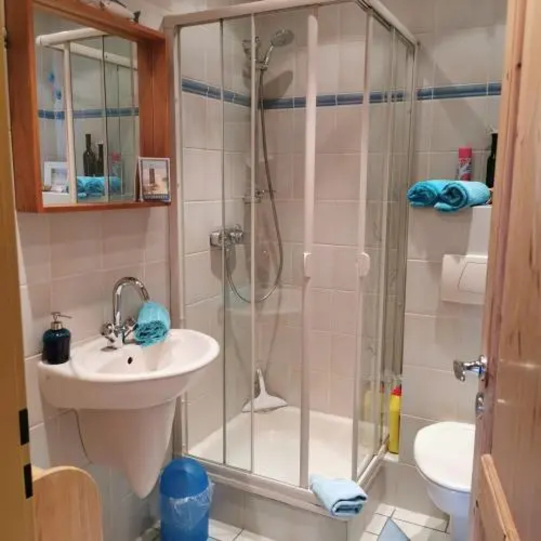 Ferienwohnung Am Moselufer