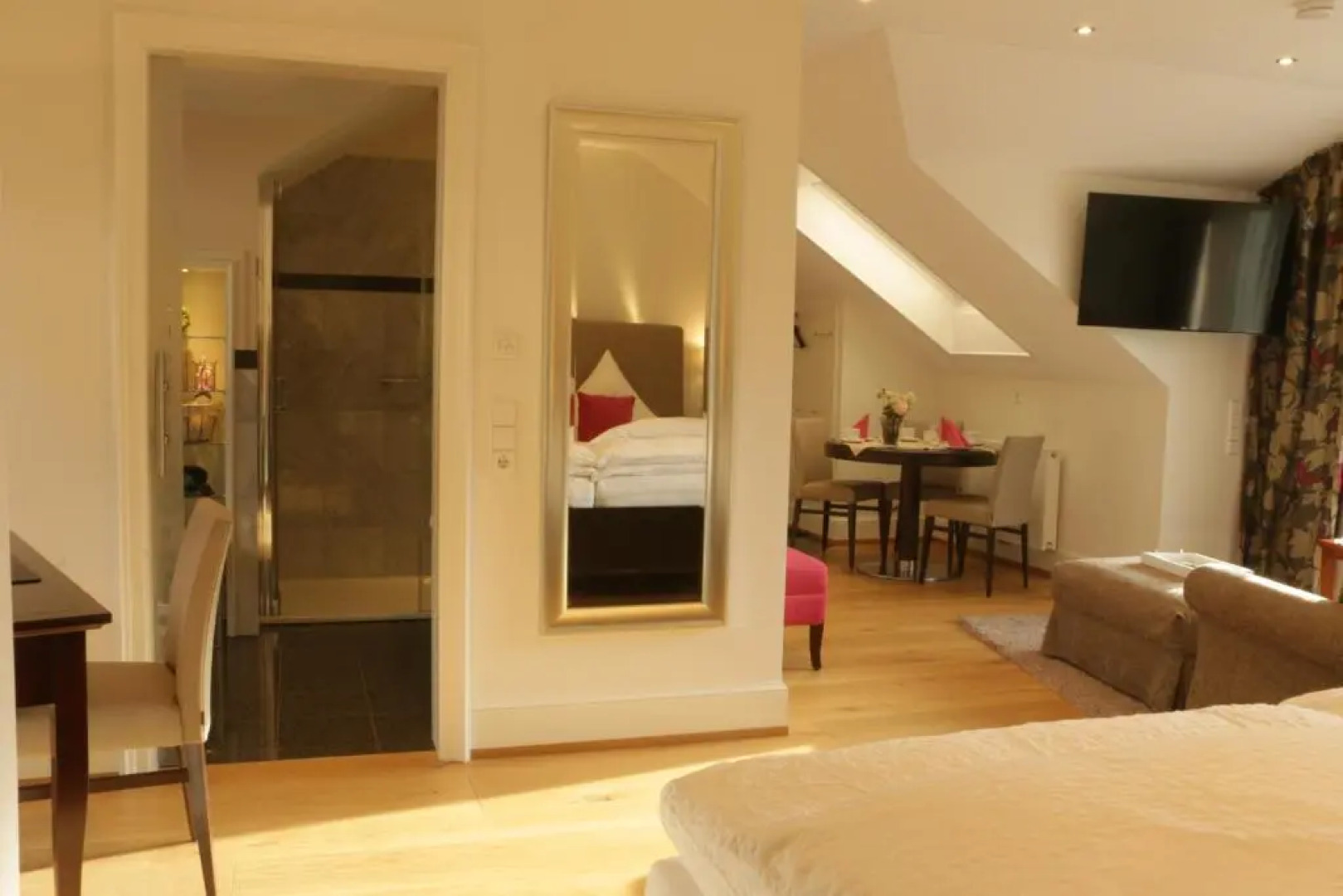 Baumanns Landhaus Durbach