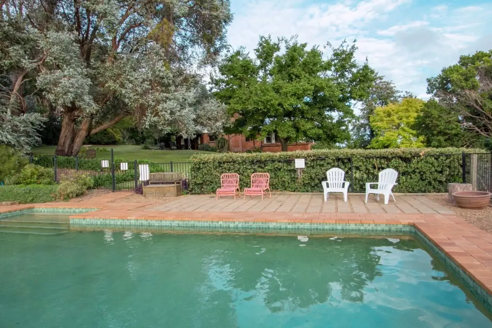 Stay in Mudgee