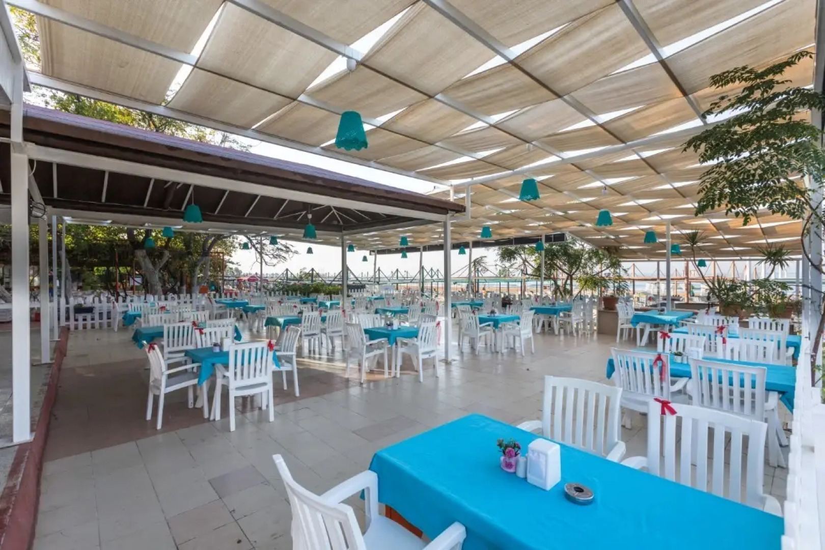 Helios Hotel - All Inclusive