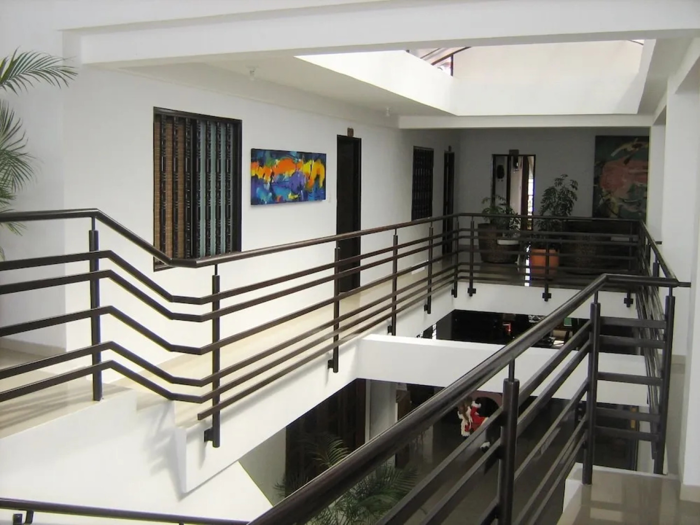 Terrazas de San Agustin Hotel