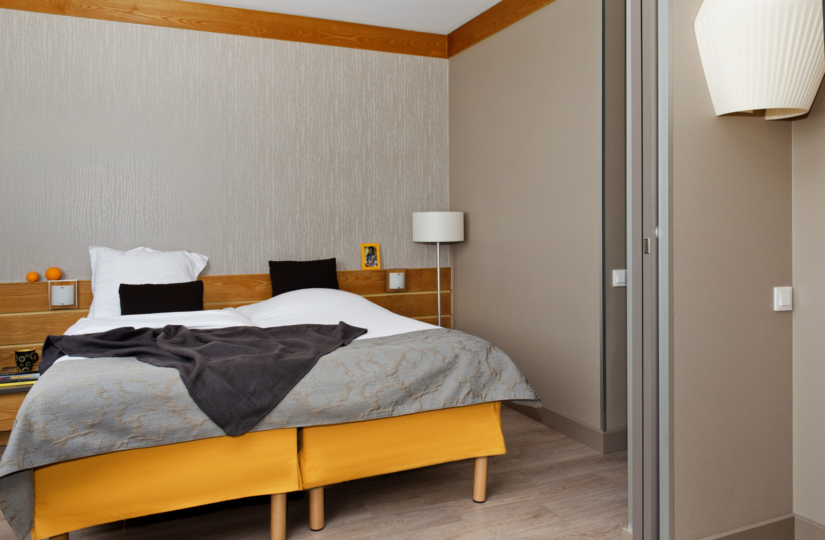 Aparthotel Adagio Paris XV