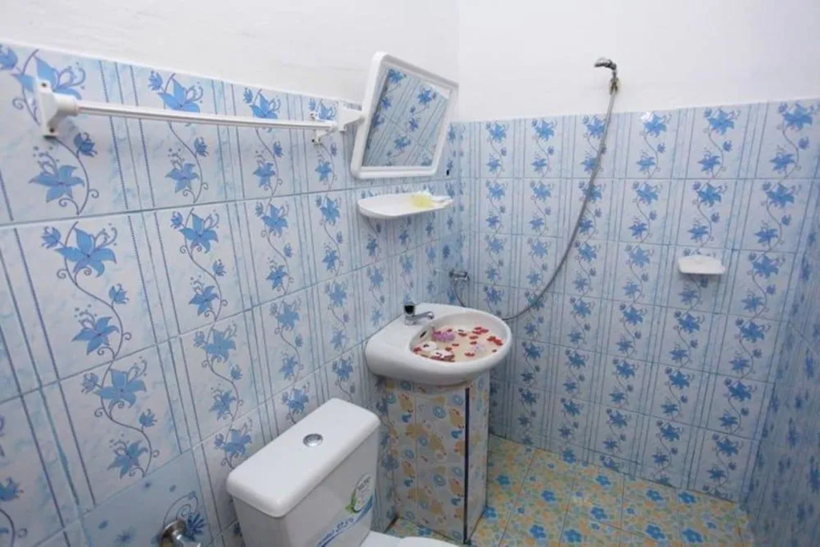 Tayida Resort & Homestay