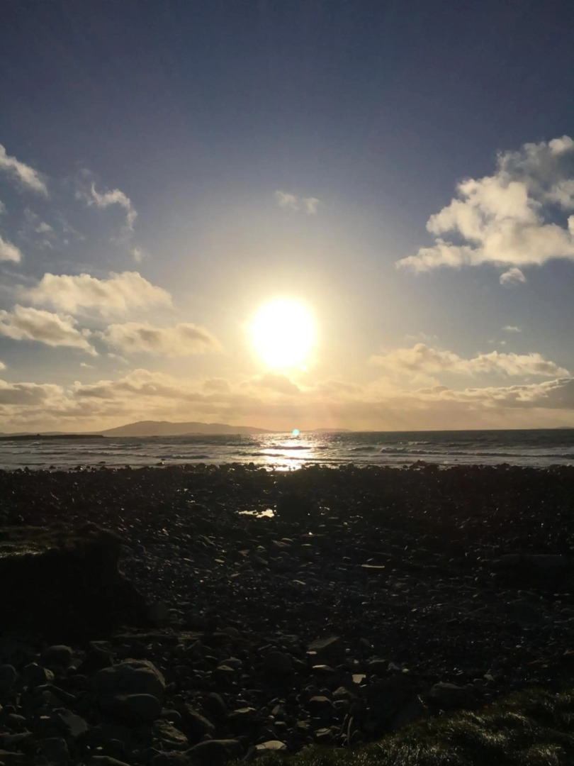 Immaculate home in central Westport