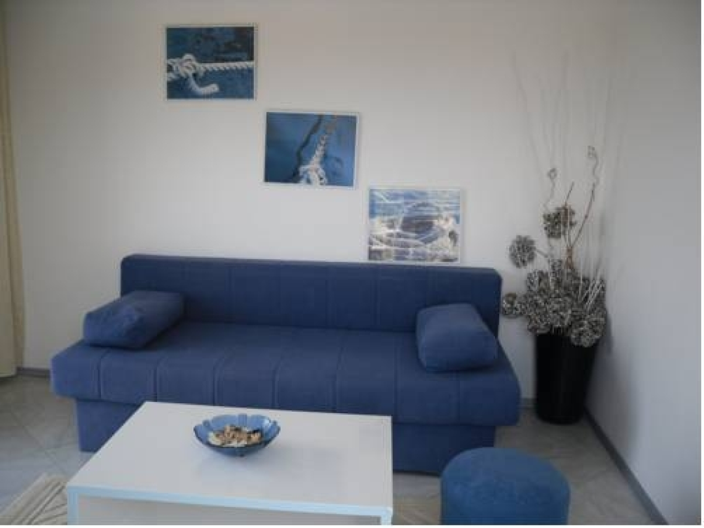 Apartments and Rooms Katarina