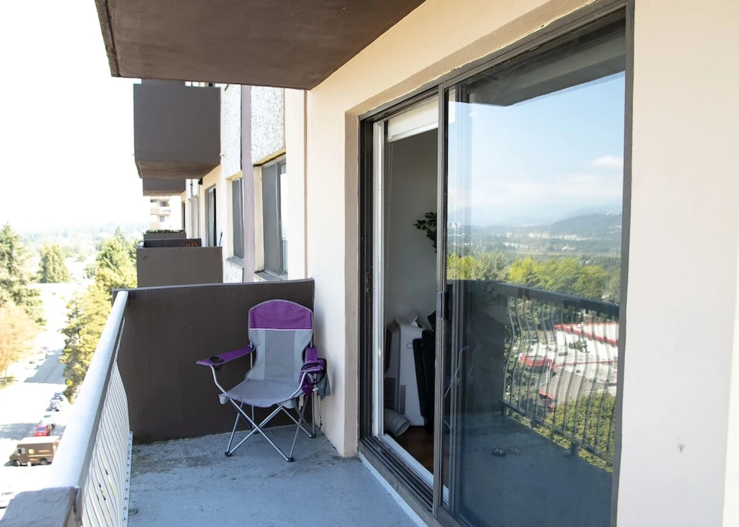 Pelicanstay in Burnaby