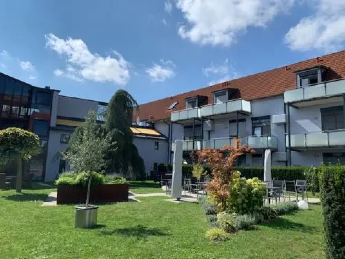 Hotel Garni Colora
