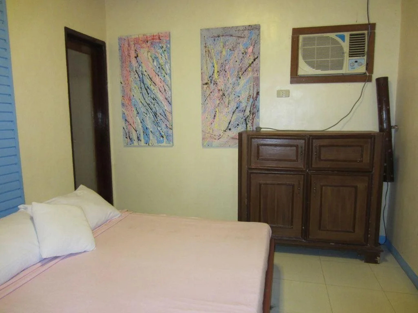 Lawiswis Kawayan Garden Resort and Spa by COCOTEL