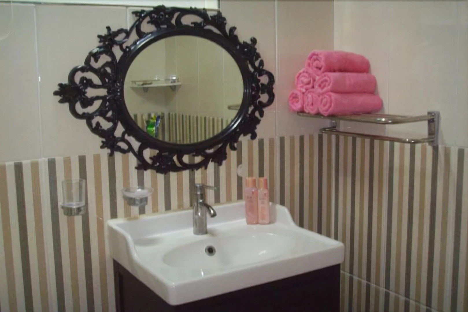 Seosan Pinehealing Pension