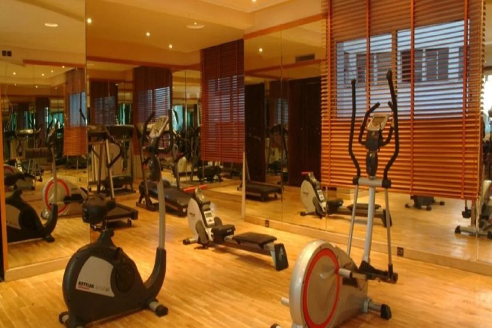 Oum Palace Hôtel & Spa Casablanca