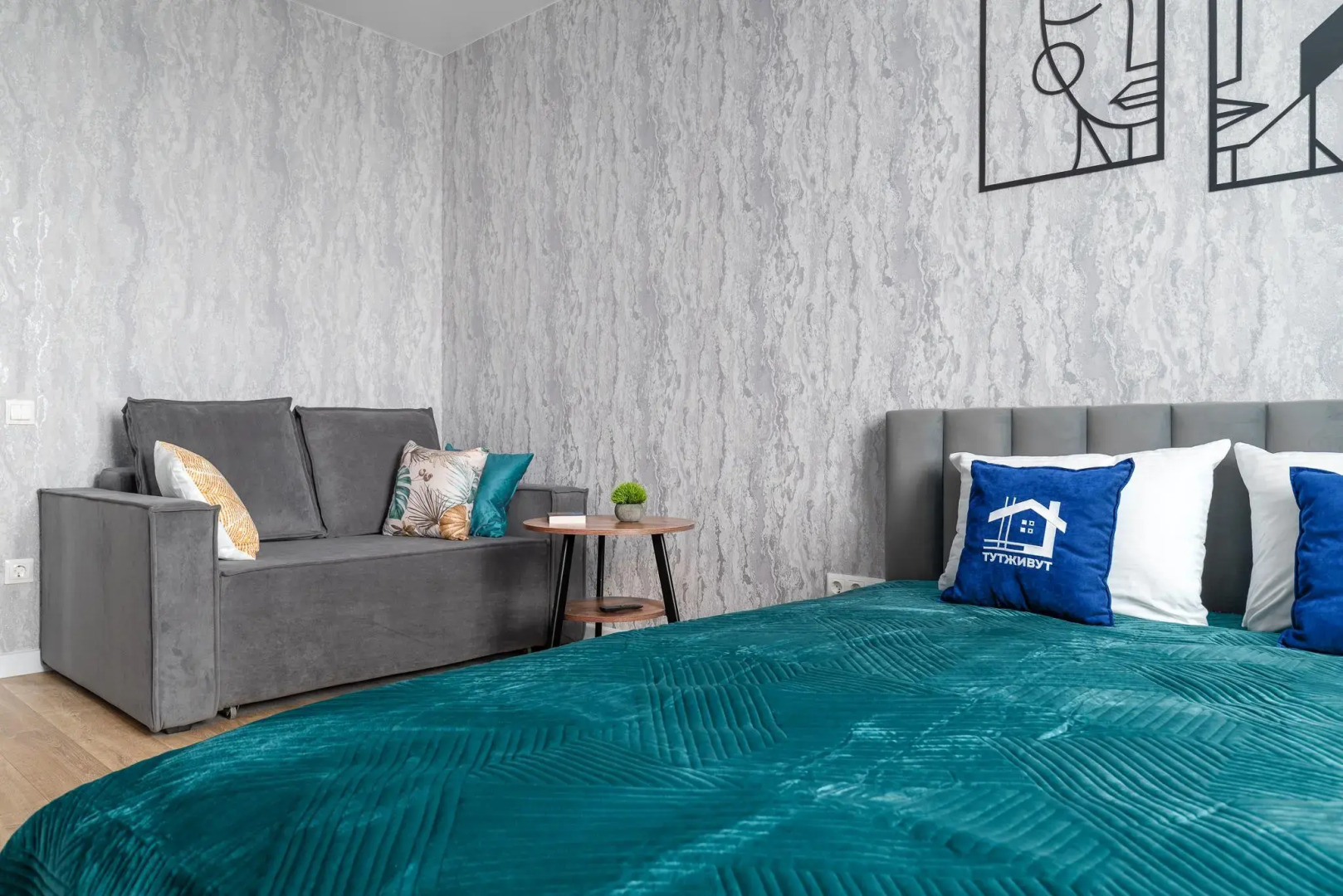 ТутЖивут на улице Шумана 8 корпус 1