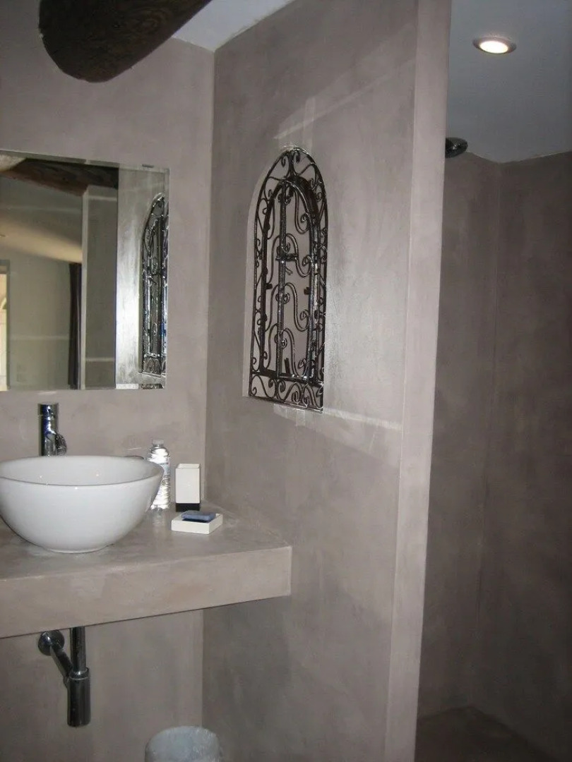 Chambre d'hôtes La Cadière d'Azur