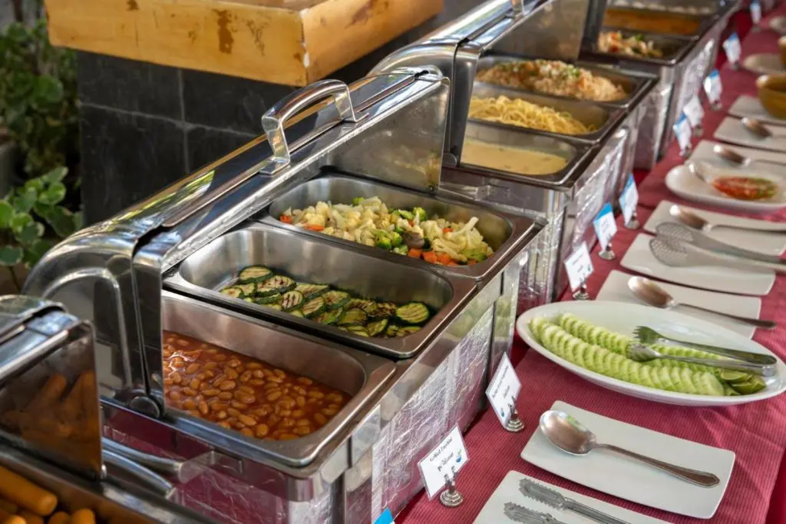 Lazy Sandals Koh Samed