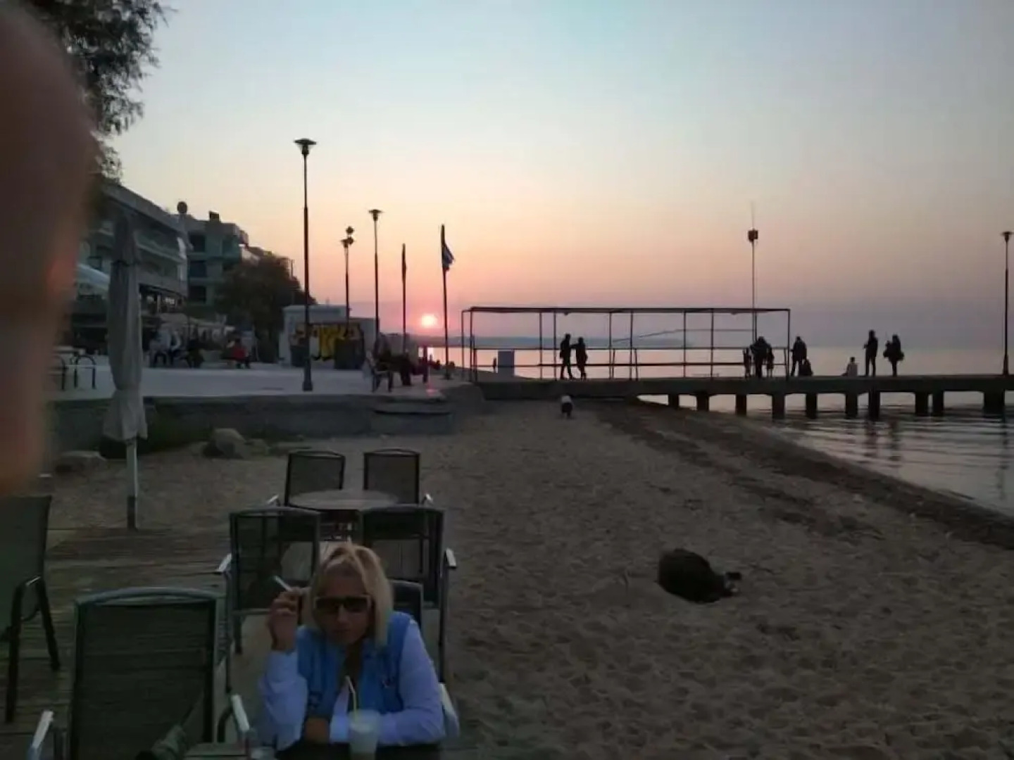 Alkyon Perea Apartments