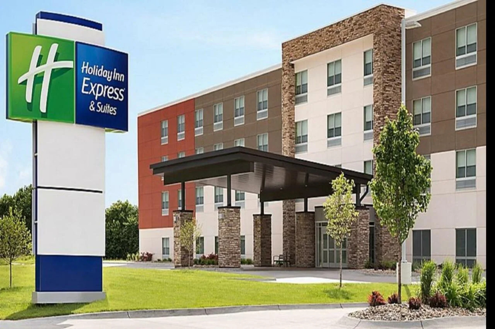 Holiday Inn Express & Suites Grand Rapids Airport - South by IHG