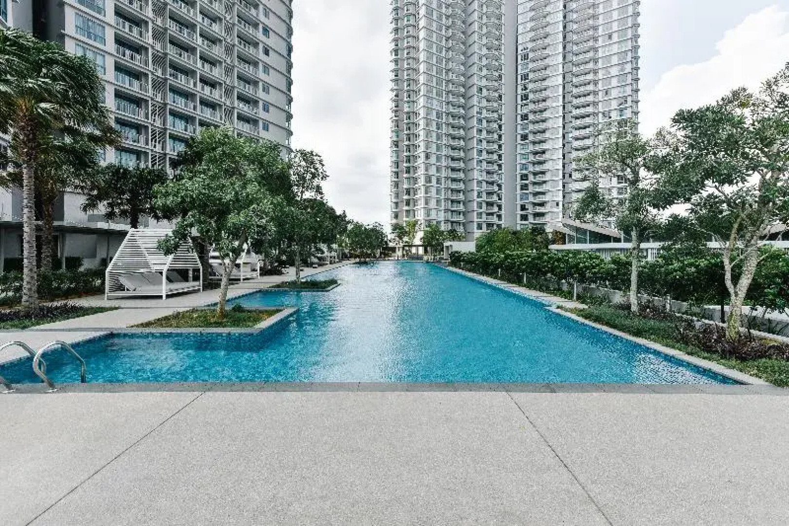 Teega Suites by Subhome