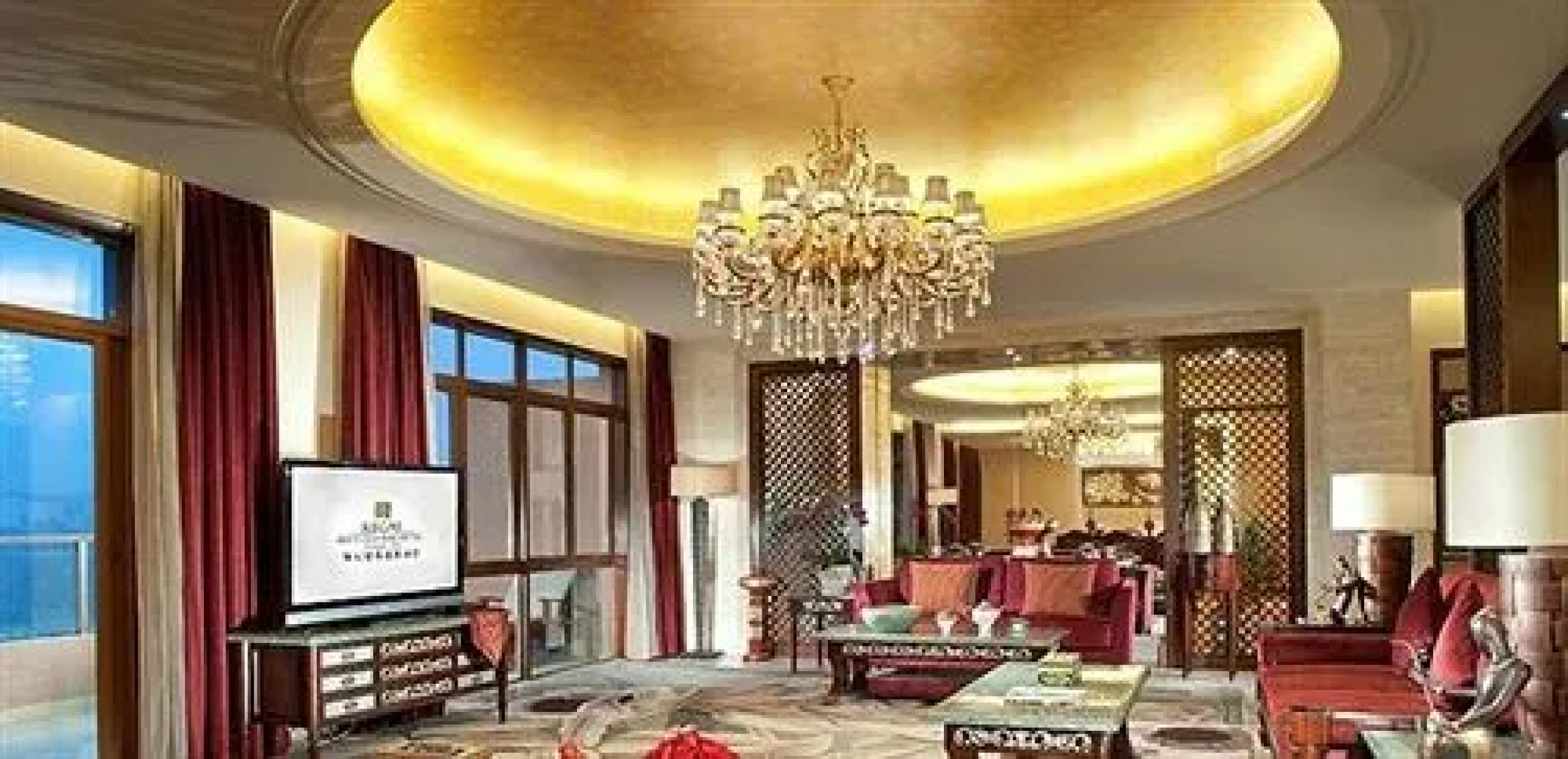 Baoli Ruiting Spring Hotel - Guiyang