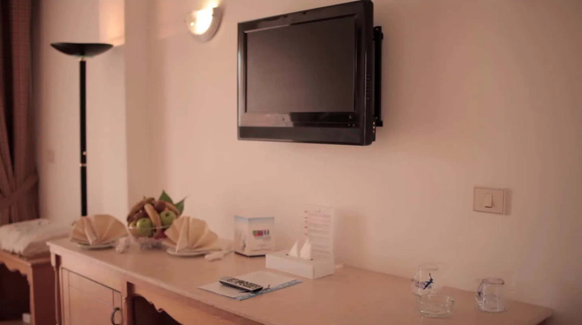 Pickalbatros Aqua Blu Resort - Hurghada