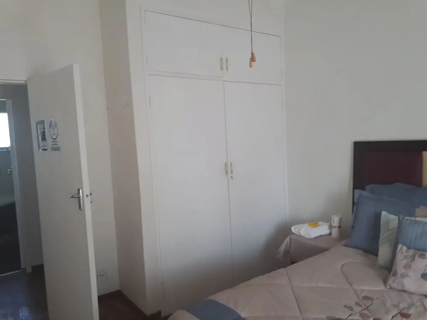 C - Land Guest House