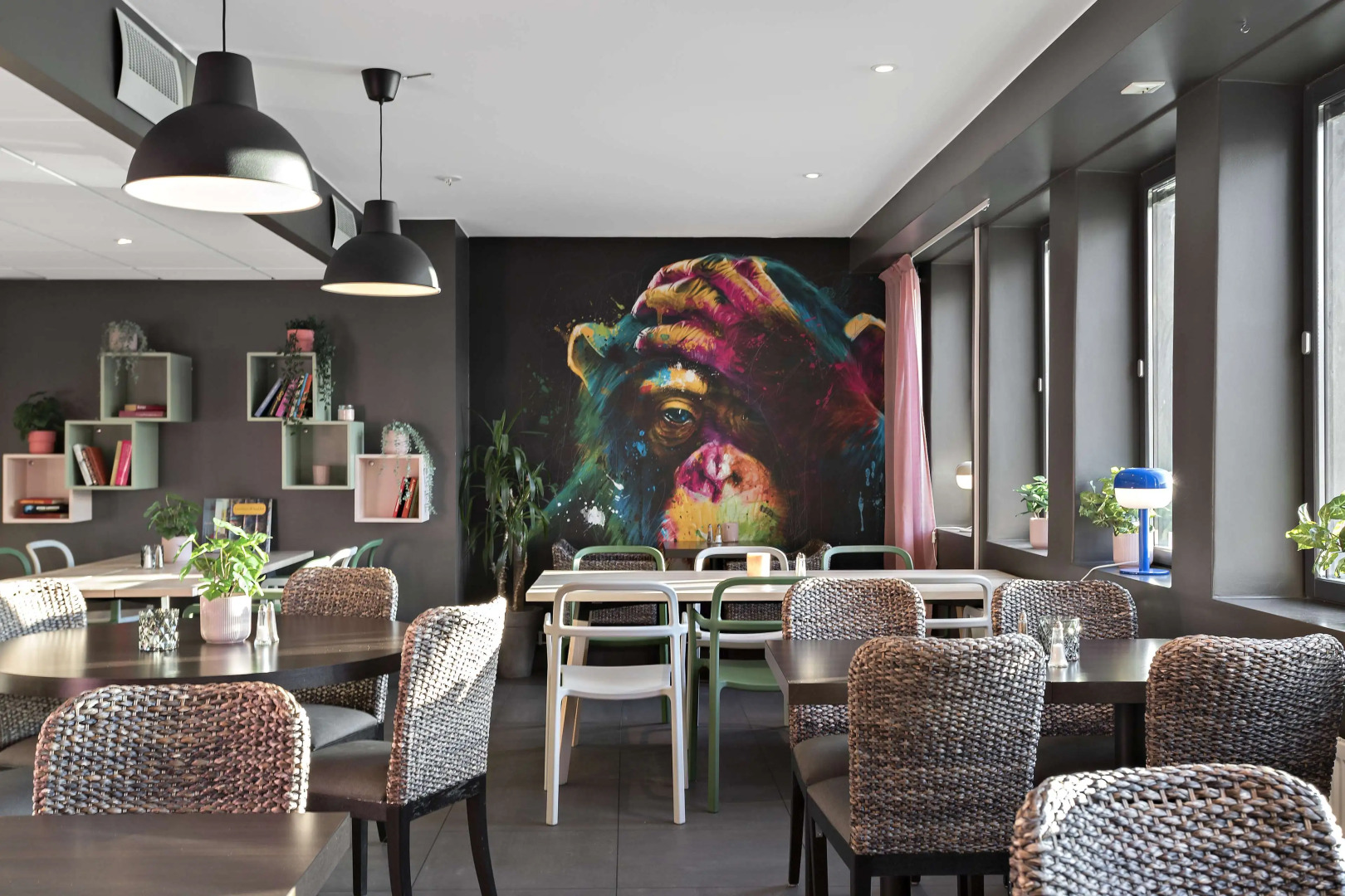 Aiden by Best Western Stockholm Solna