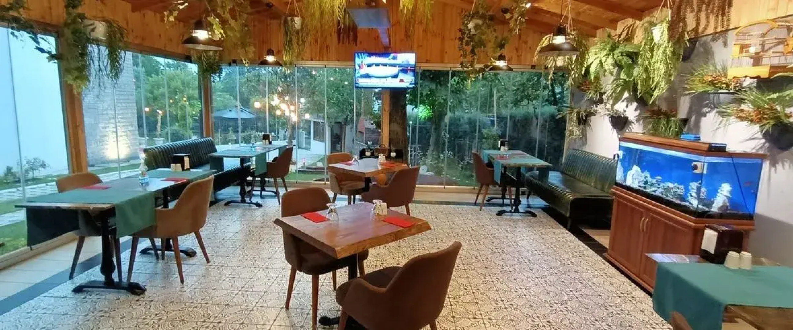 Kartepe Kosku