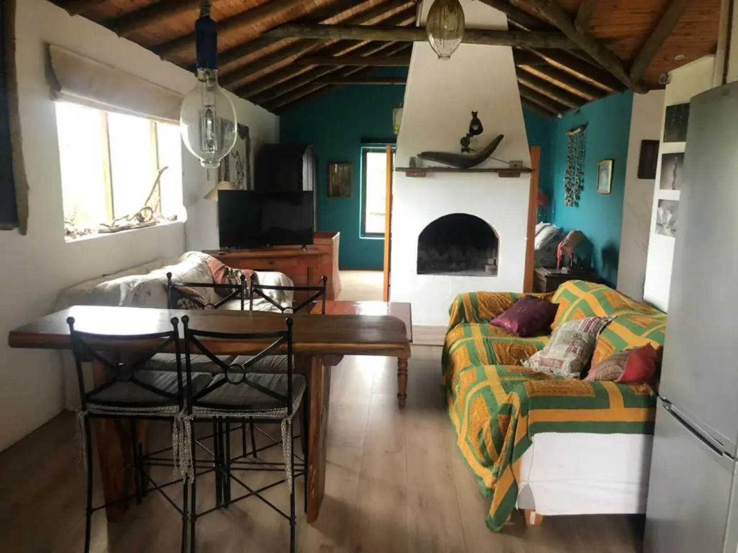 Drifters Inn Apartment