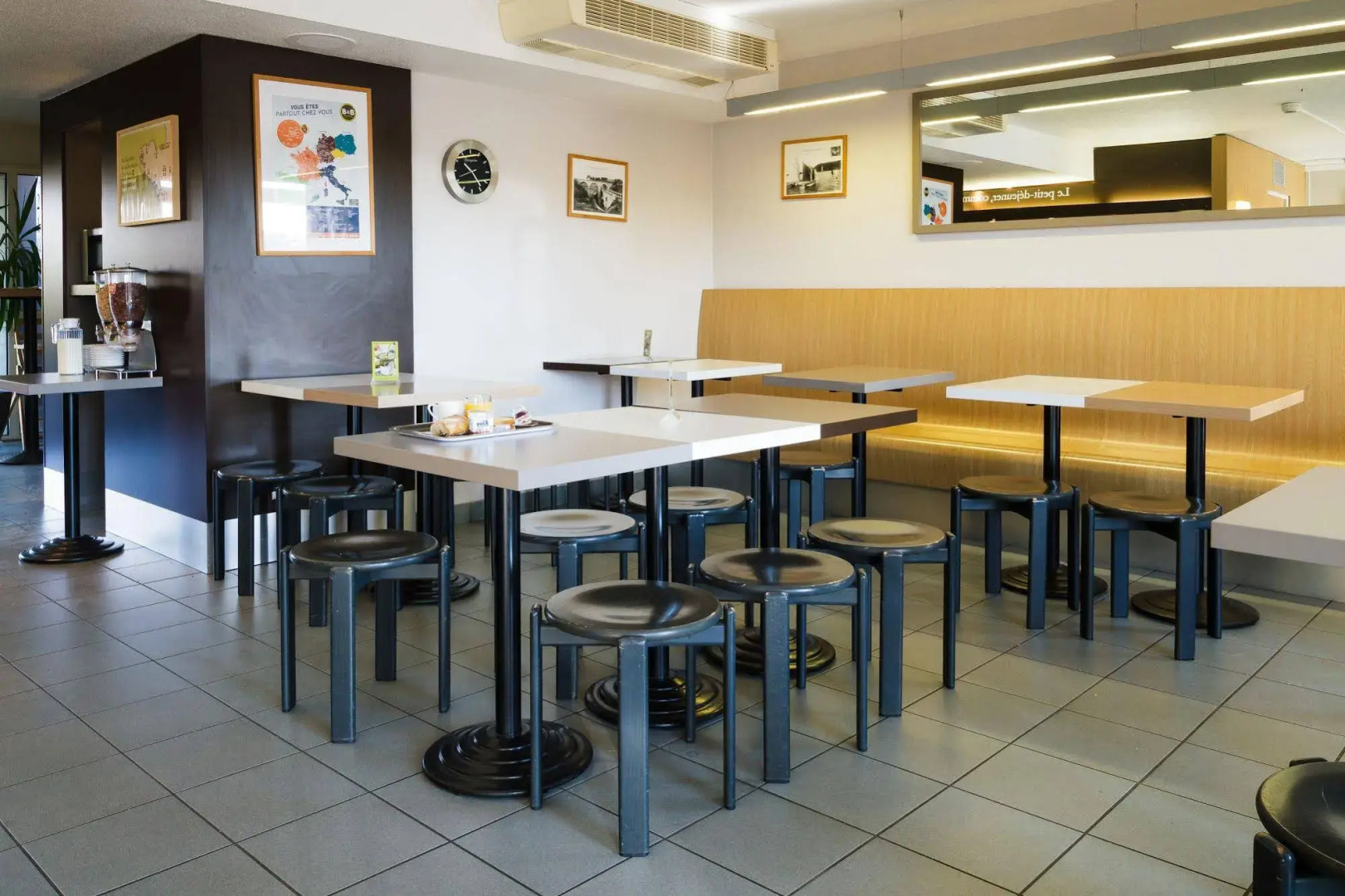 B&B HOTEL Saint-Brieuc