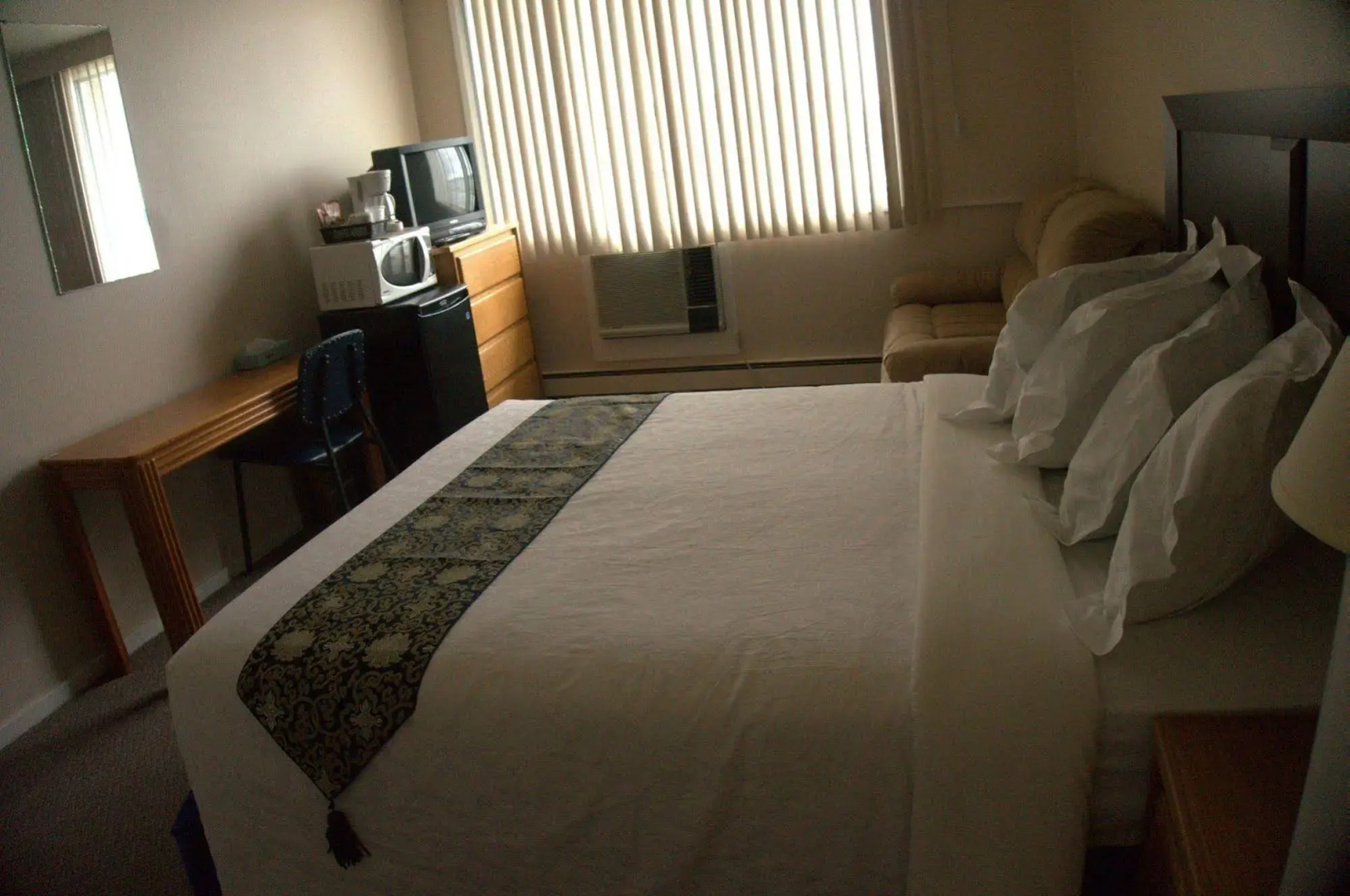 Waterways, A Boutique Hotel