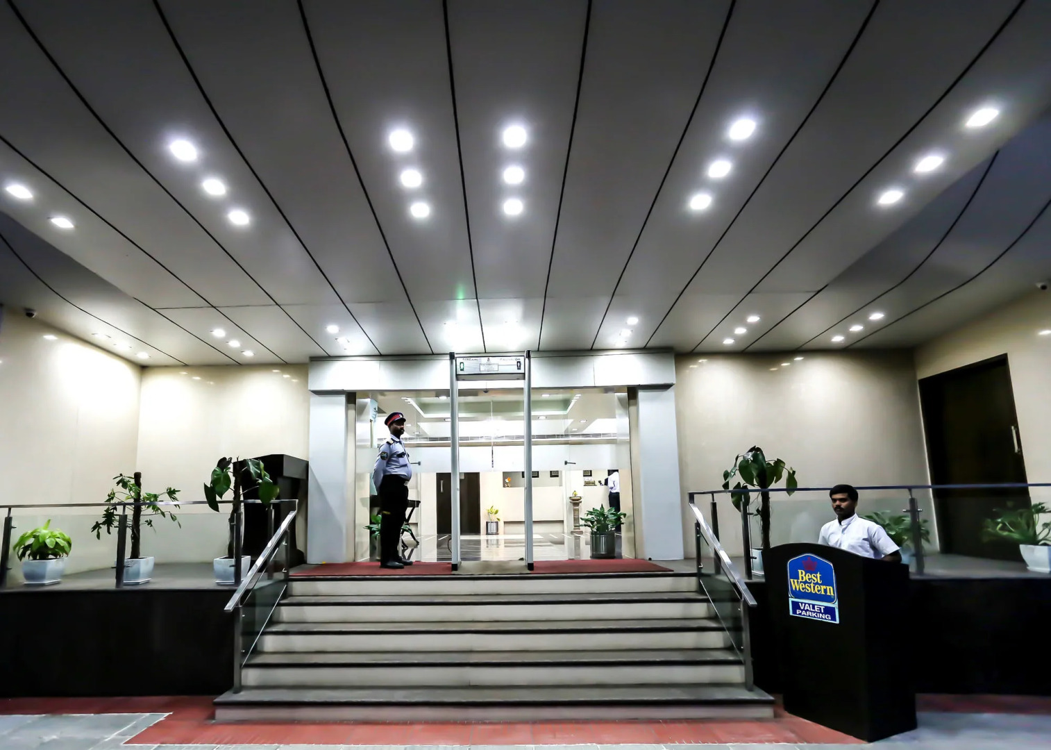 Best Western Ramachandra