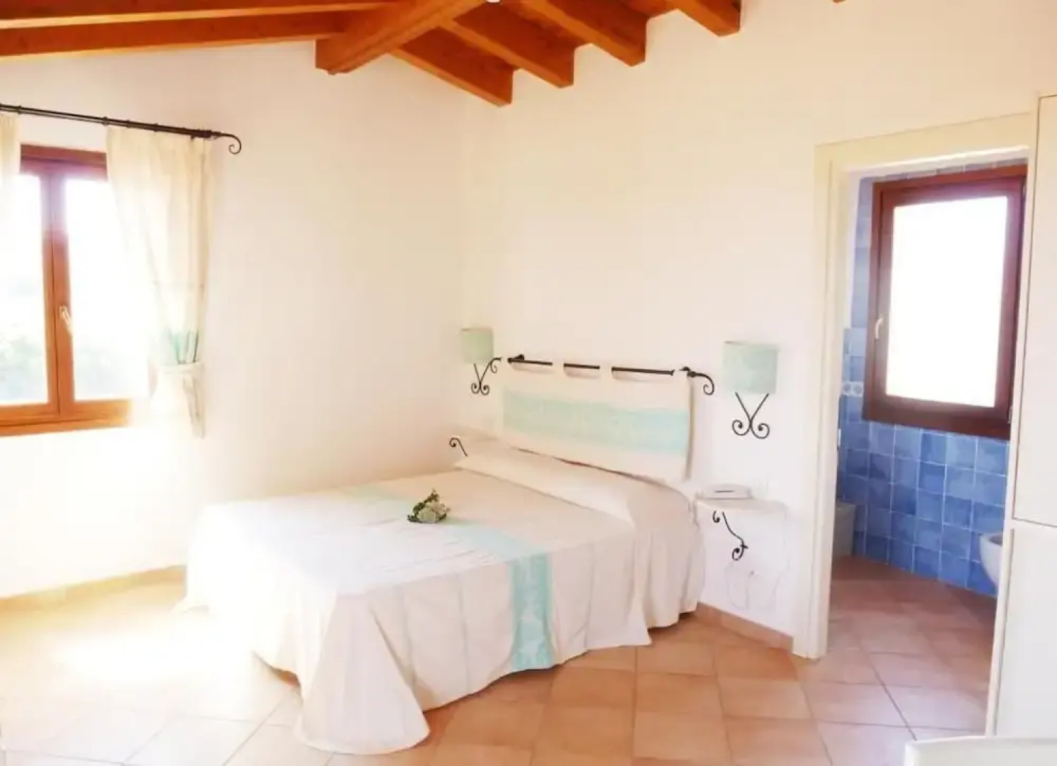 Borgo Dei Pescatori Room Four People