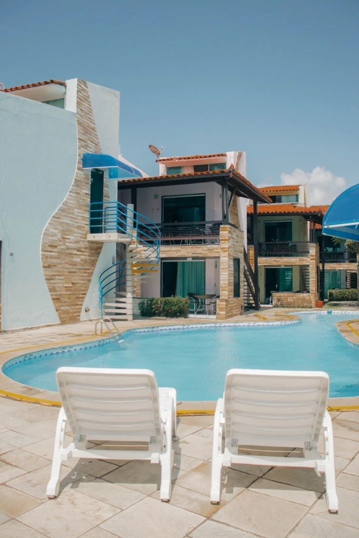 Hotel Arrecife dos Corais