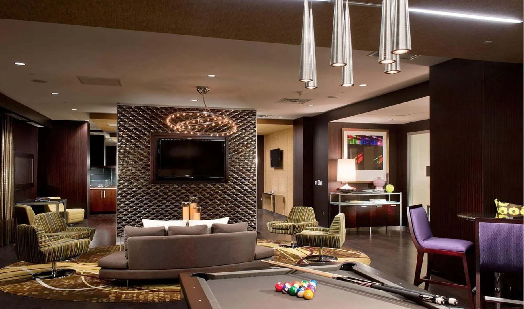 Global Luxury Suites at Foggy Bottom