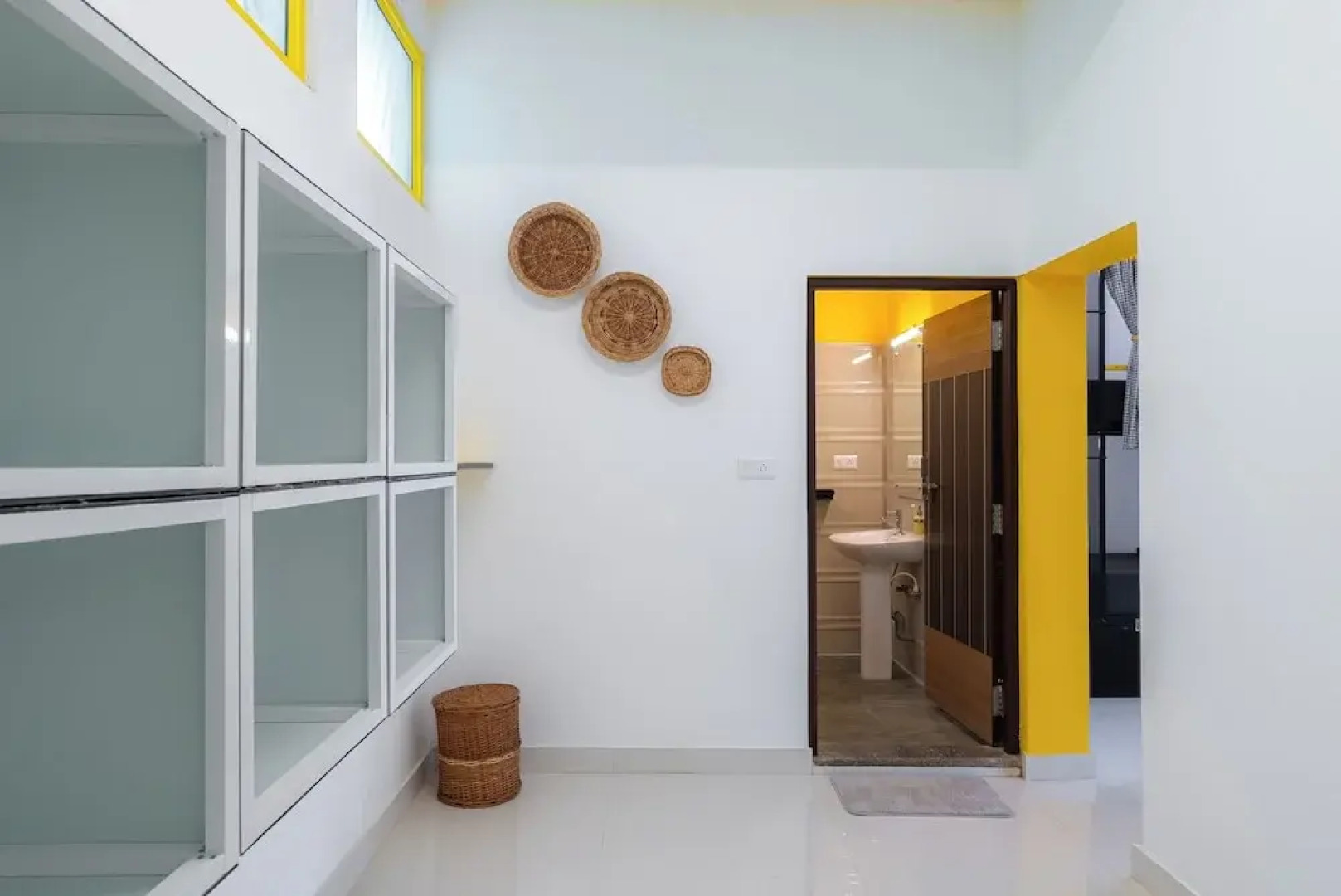 The Hosteller Coorg, Madikeri