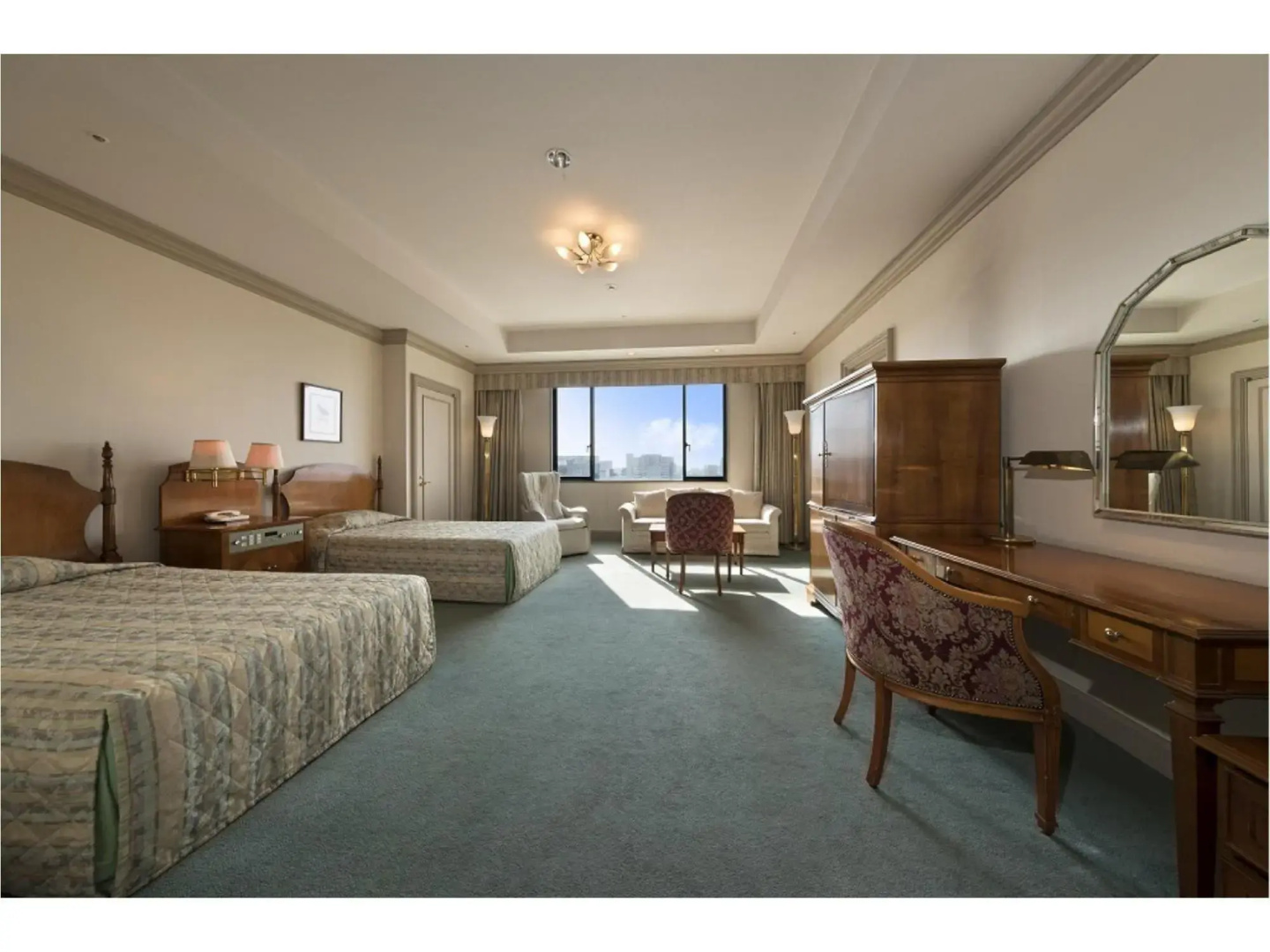 Hotel Marital Sosei Saga