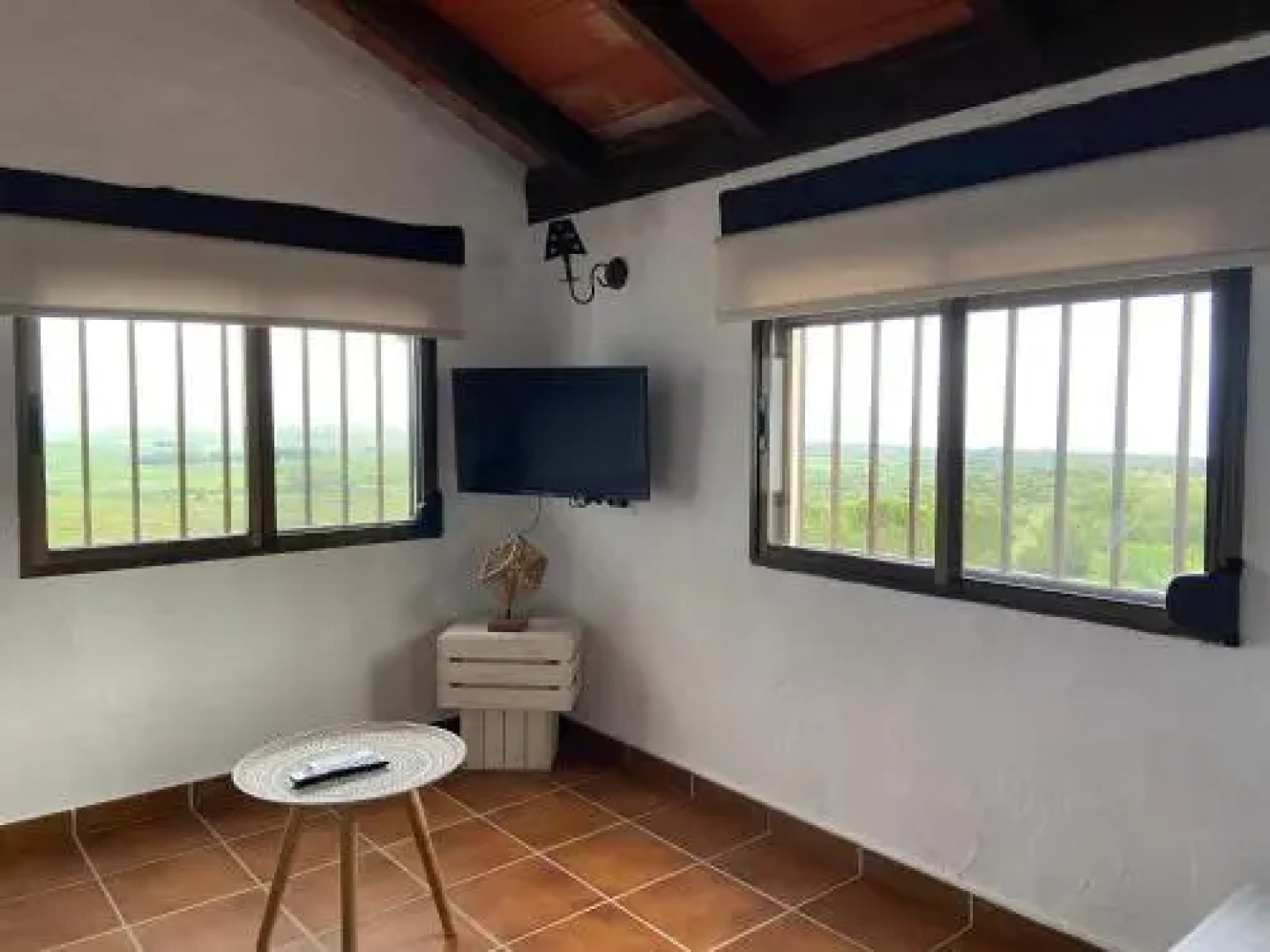 Alojamientos Villa Maria