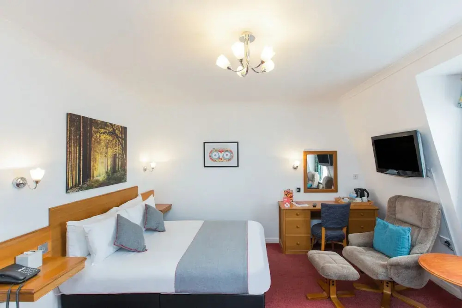 Best Western Stade Court Hotel