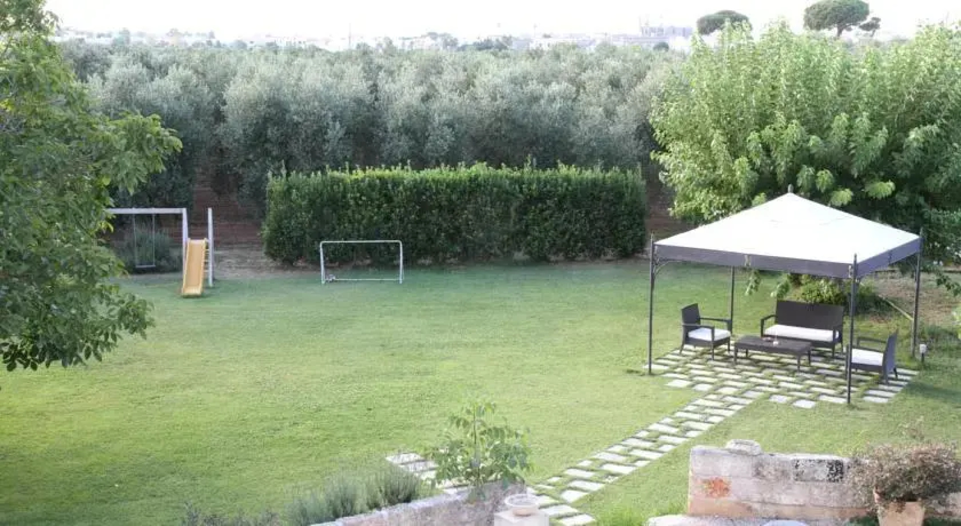 Giardino degli Angeli