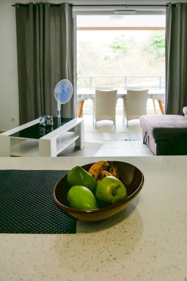 Appartement Hani-Tea