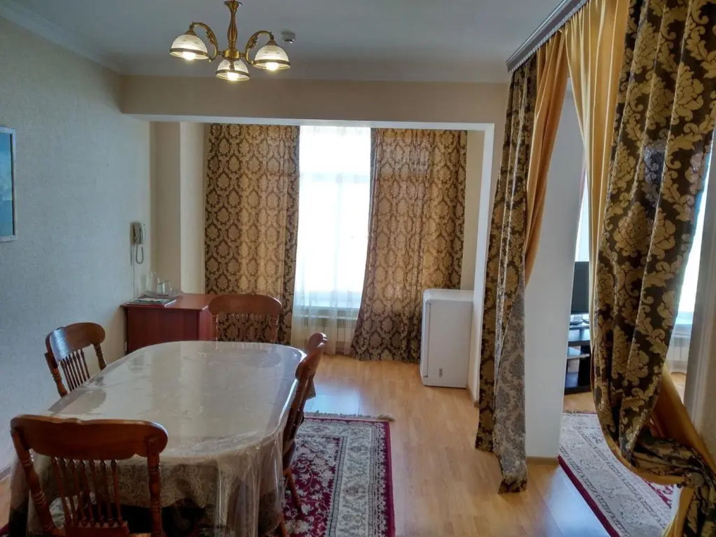 Отель Адмирал